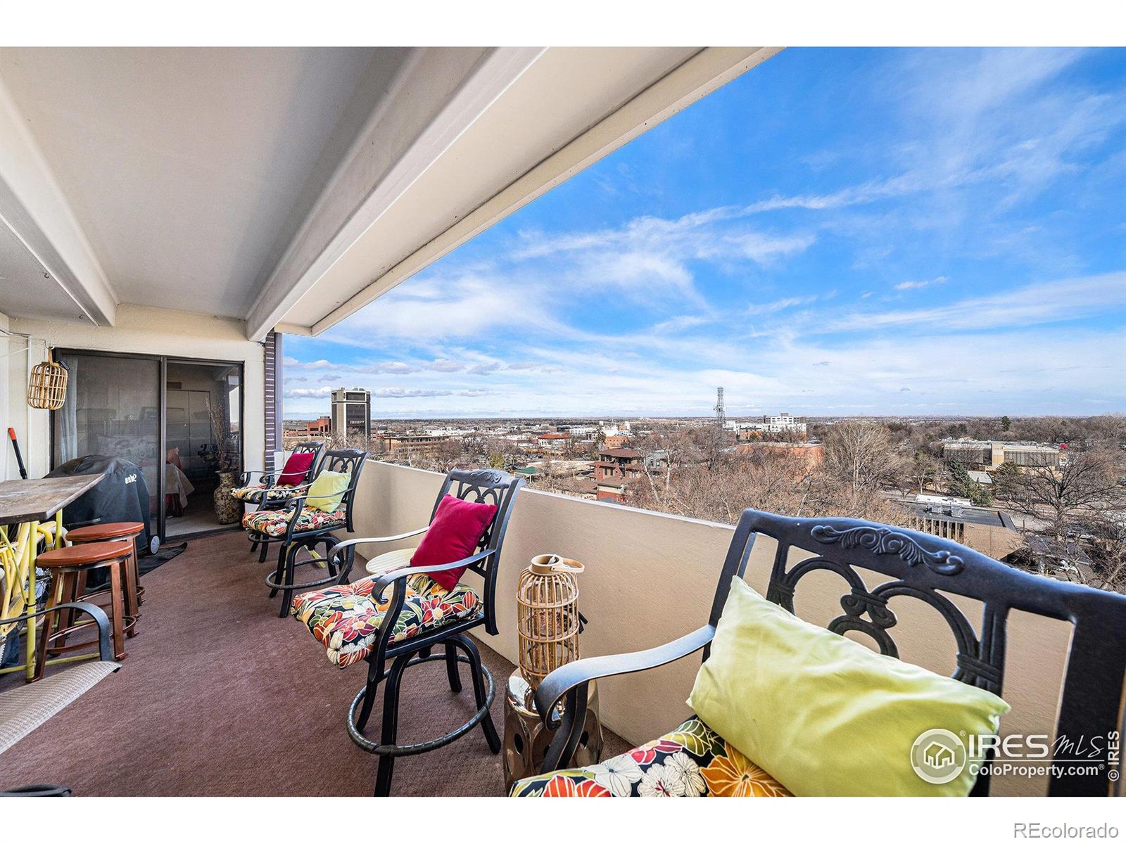 415 S Howes Street Fort Collins CO 80521