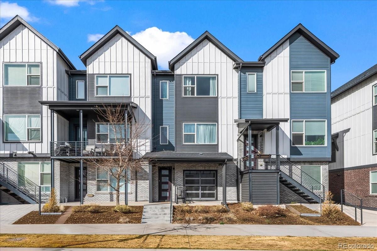 12323 Ridge Road Wheat Ridge CO 80033