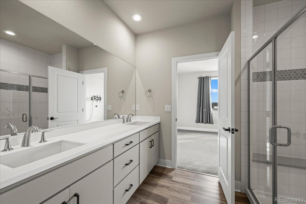 12323 Ridge Road Wheat Ridge CO 80033