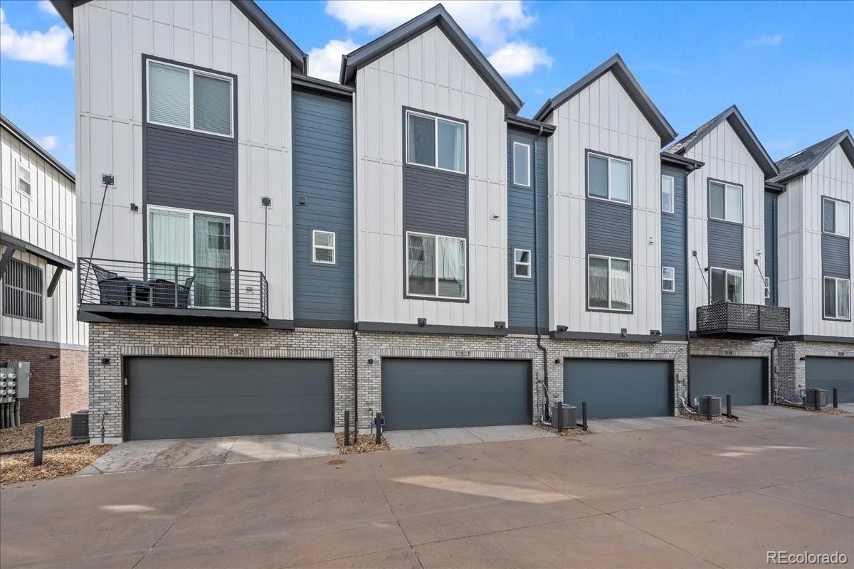 12323 Ridge Road Wheat Ridge CO 80033