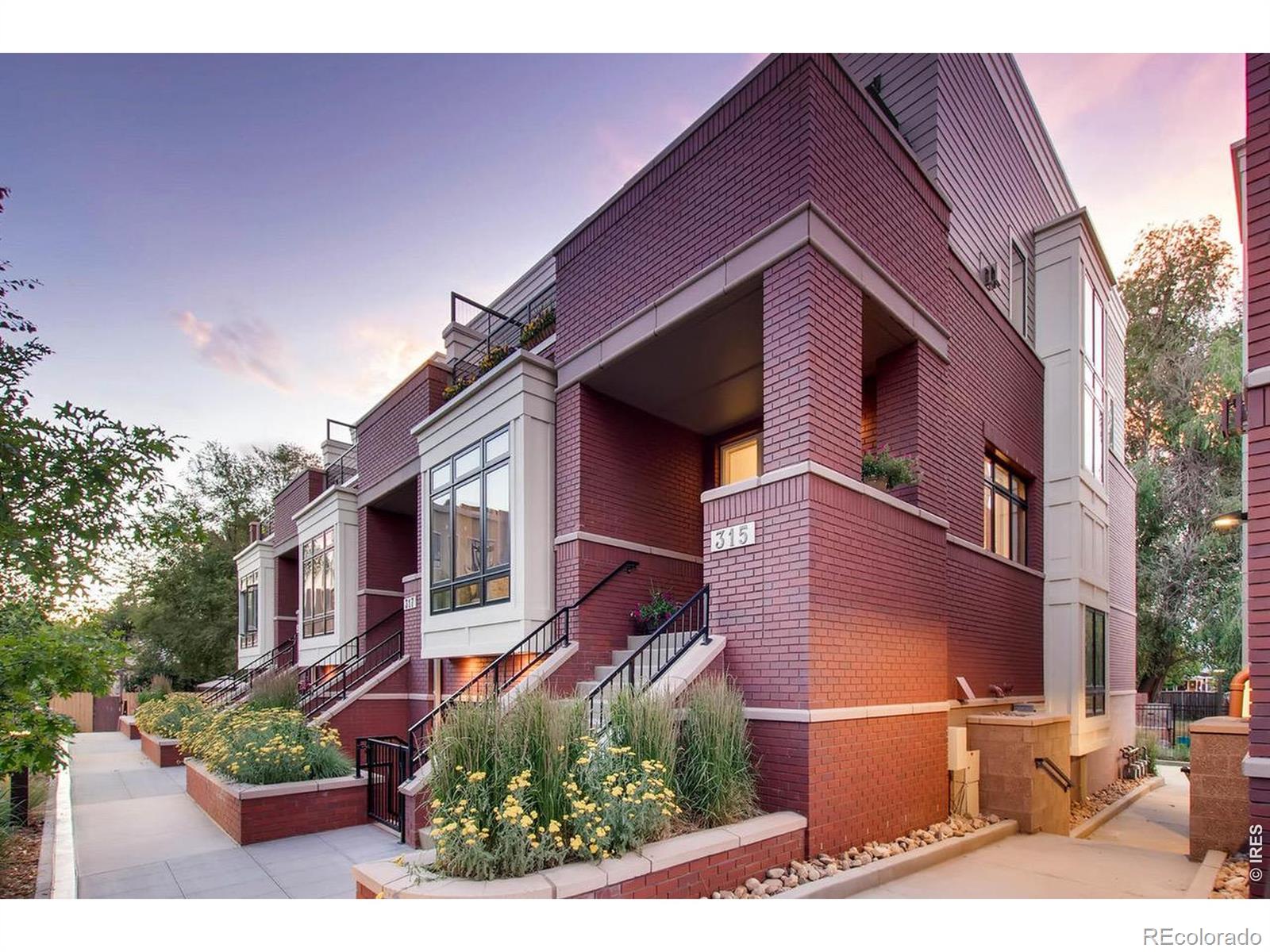 315 N Howes Street Fort Collins CO 80521