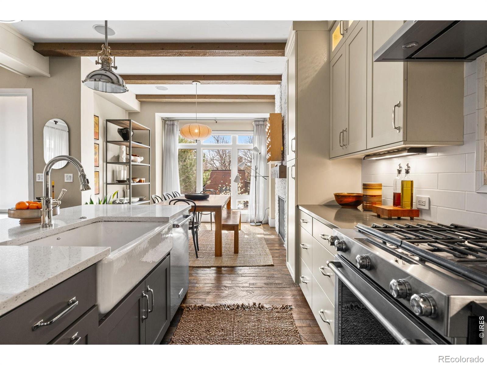 315 N Howes Street Fort Collins CO 80521