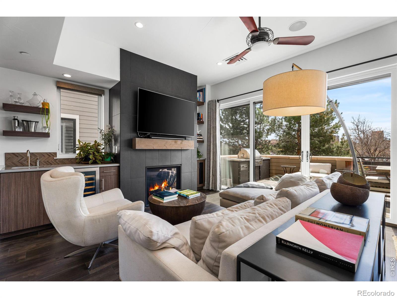 315 N Howes Street Fort Collins CO 80521
