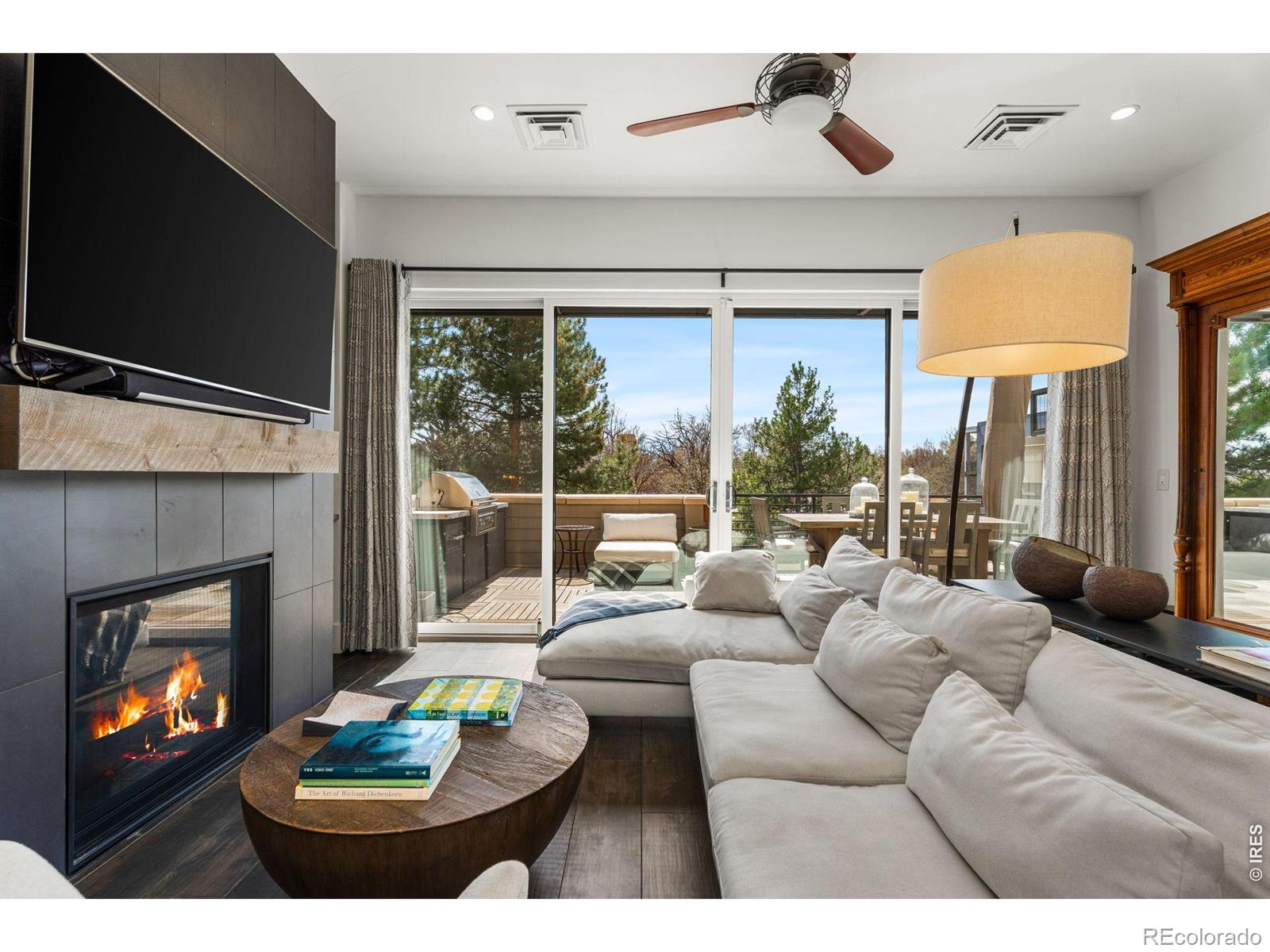 315 N Howes Street Fort Collins CO 80521