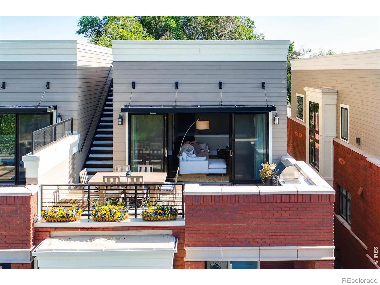 315 N Howes Street Fort Collins CO 80521