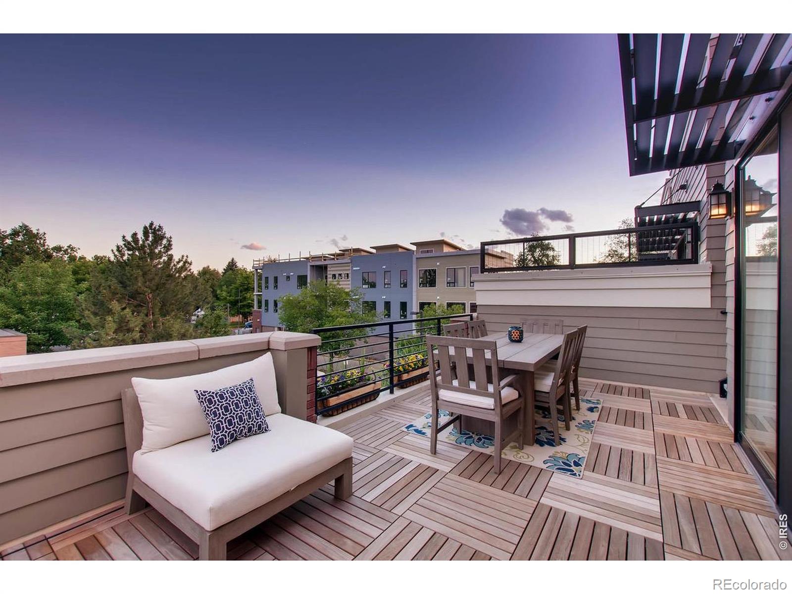 315 N Howes Street Fort Collins CO 80521