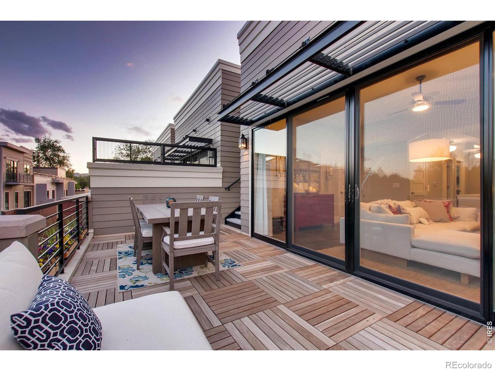 315 N Howes Street Fort Collins CO 80521