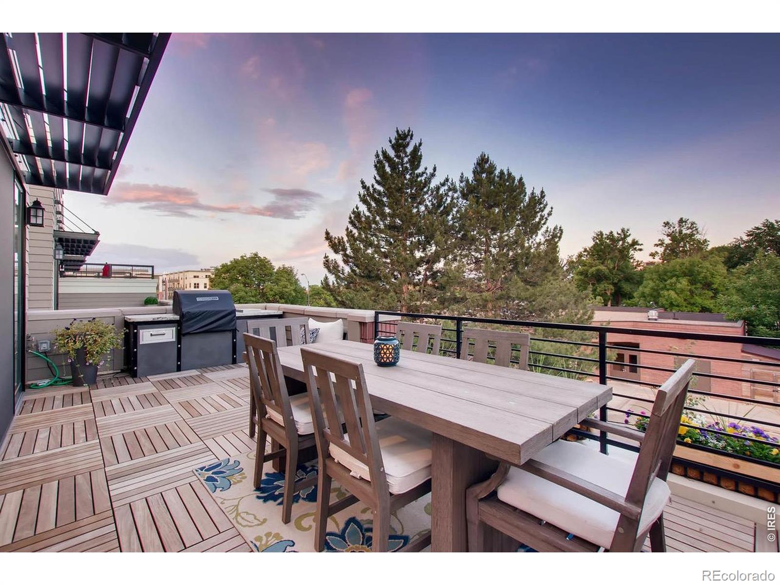 315 N Howes Street Fort Collins CO 80521