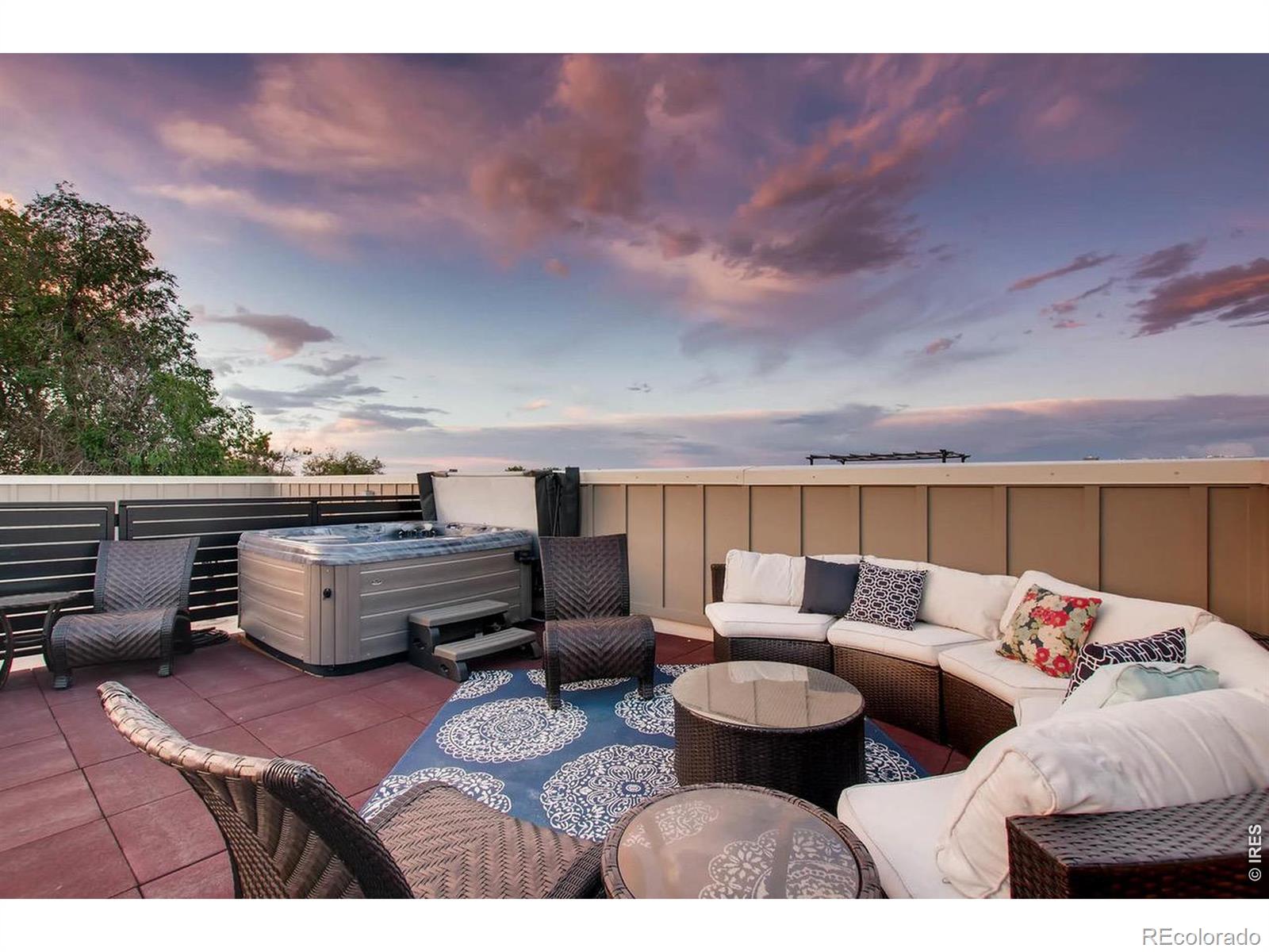 315 N Howes Street Fort Collins CO 80521