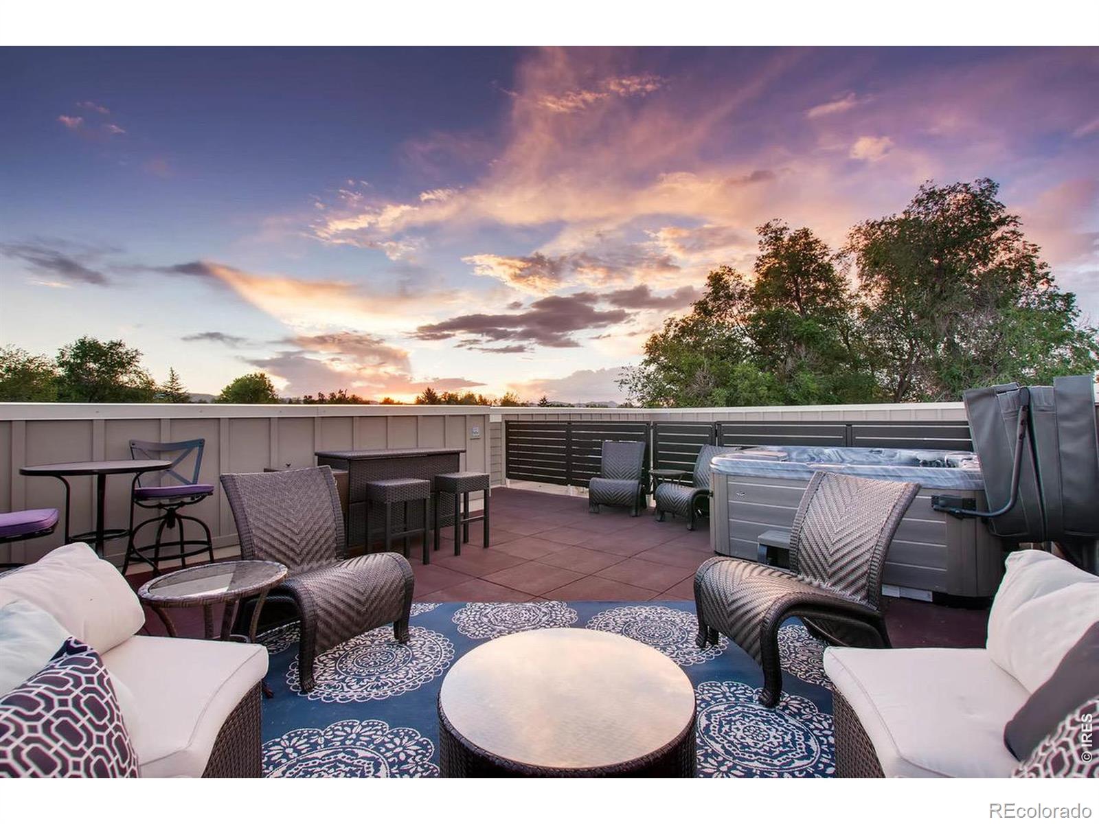 315 N Howes Street Fort Collins CO 80521