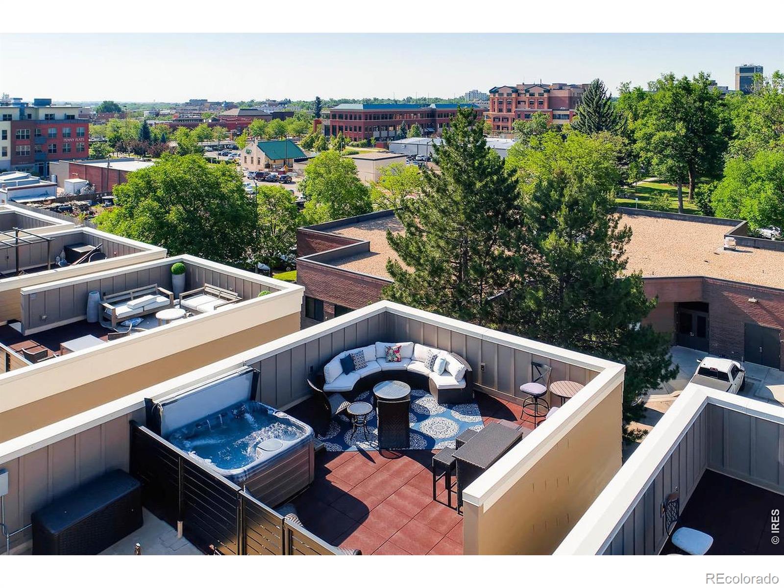 315 N Howes Street Fort Collins CO 80521