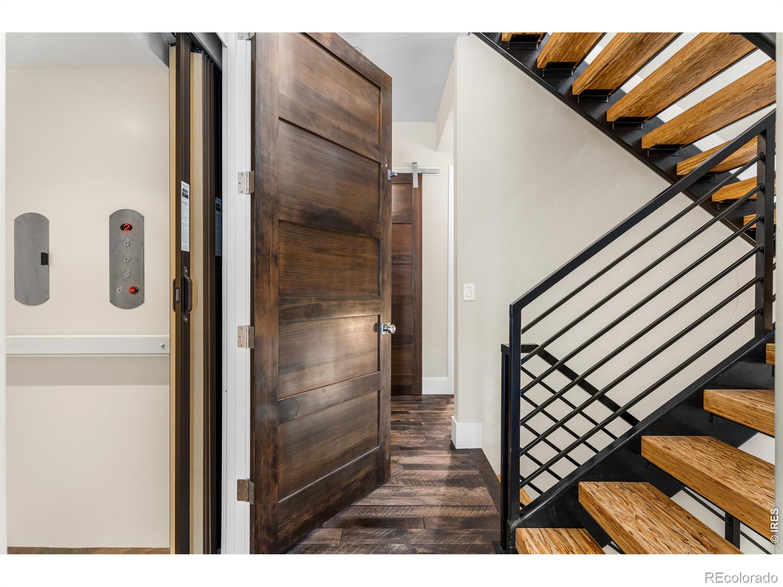 315 N Howes Street Fort Collins CO 80521