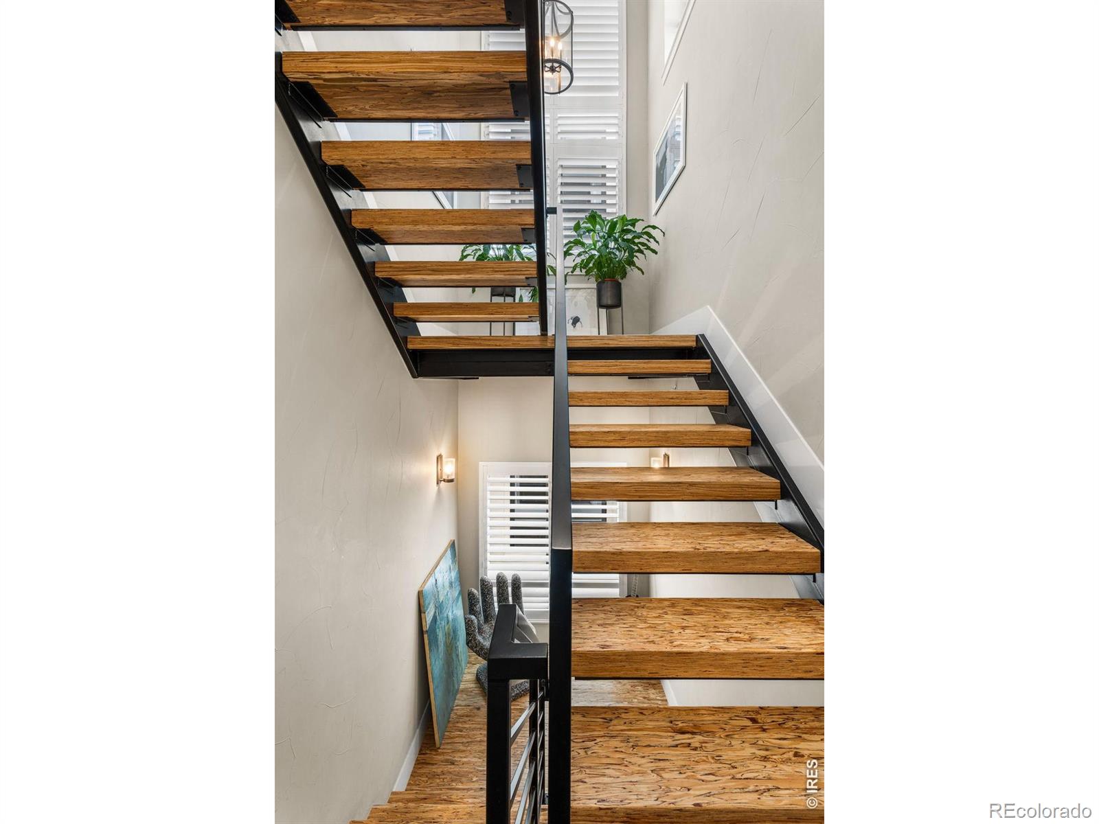 315 N Howes Street Fort Collins CO 80521