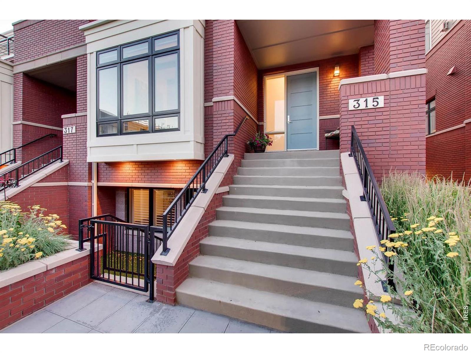 315 N Howes Street Fort Collins CO 80521