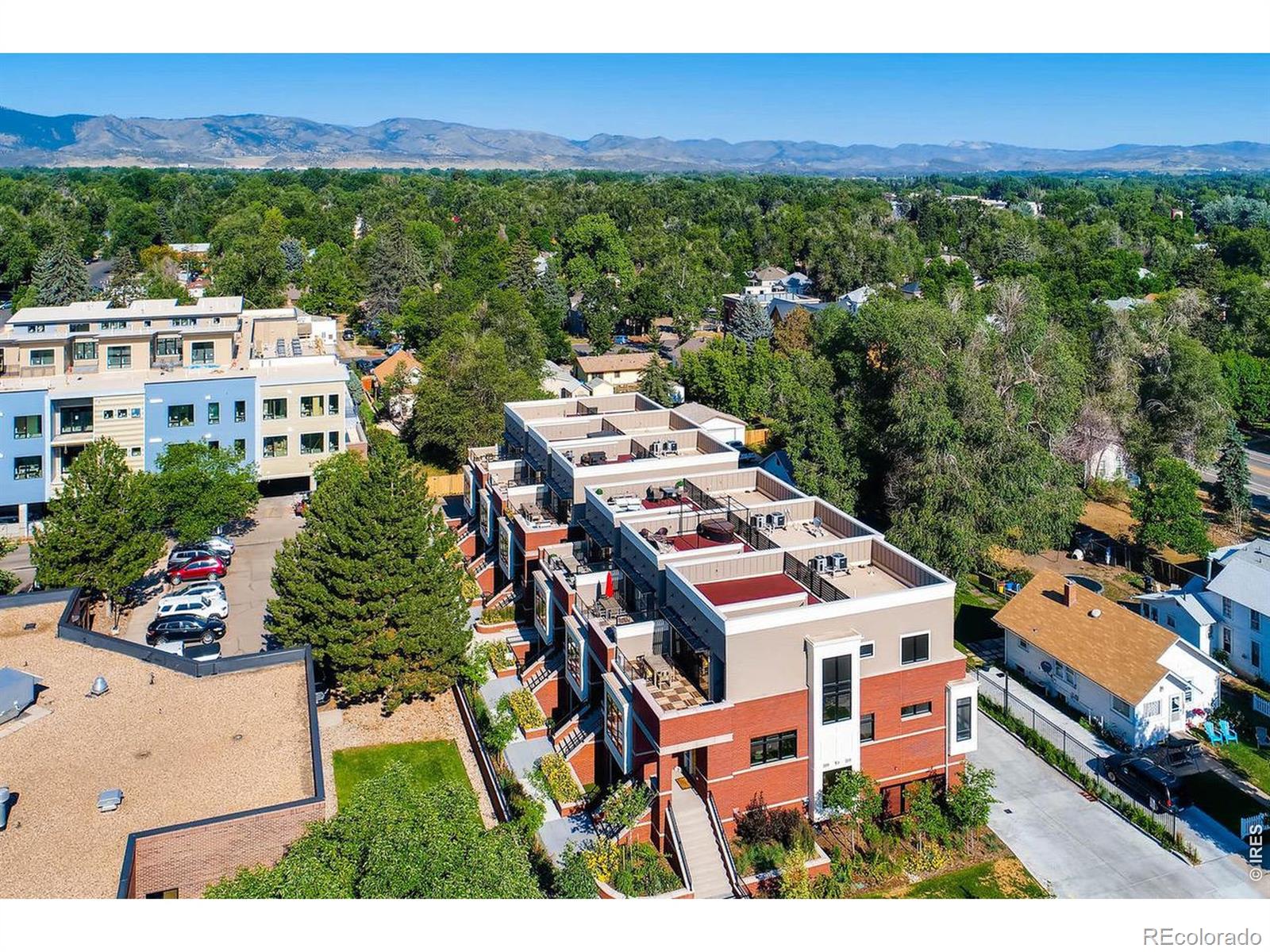 315 N Howes Street Fort Collins CO 80521