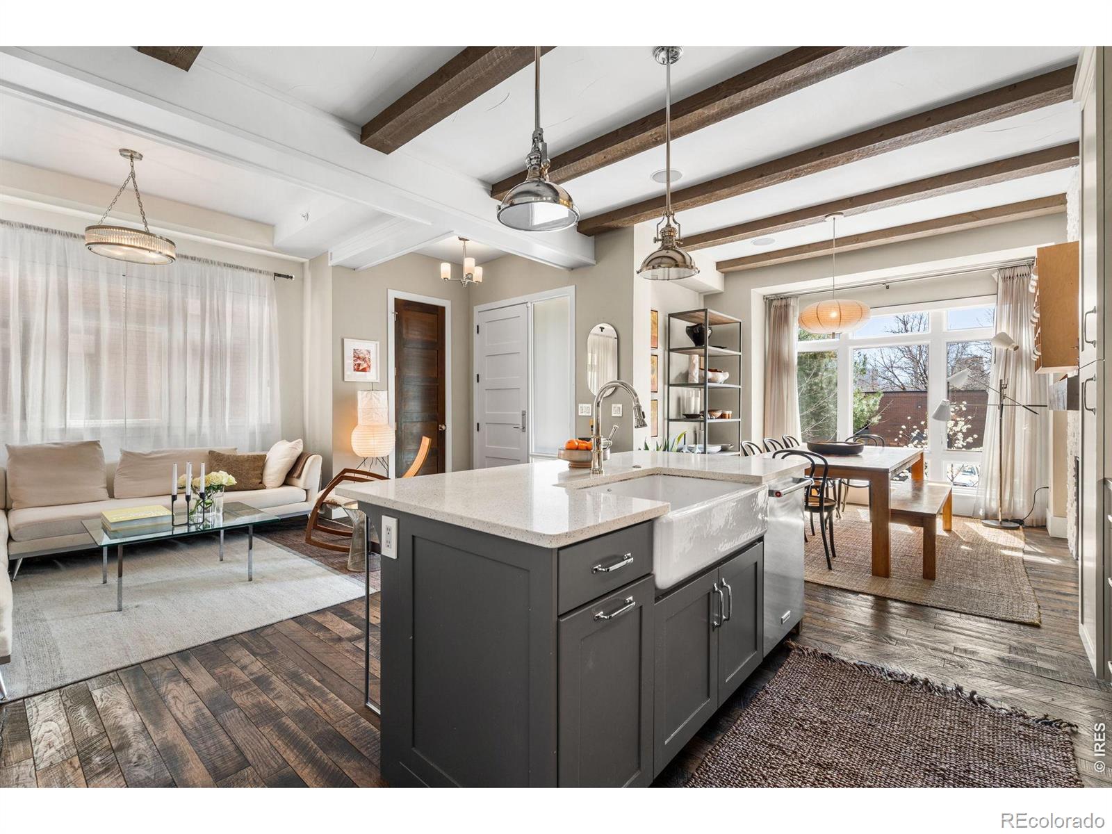 315 N Howes Street Fort Collins CO 80521