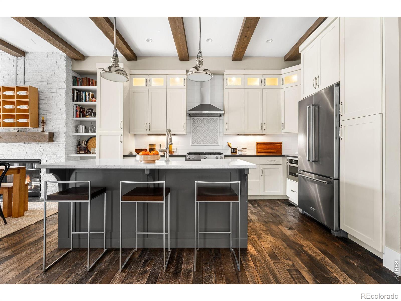 315 N Howes Street Fort Collins CO 80521