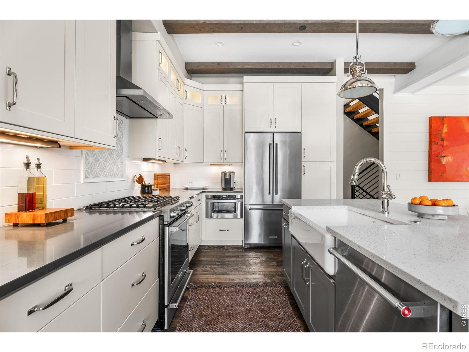 315 N Howes Street Fort Collins CO 80521
