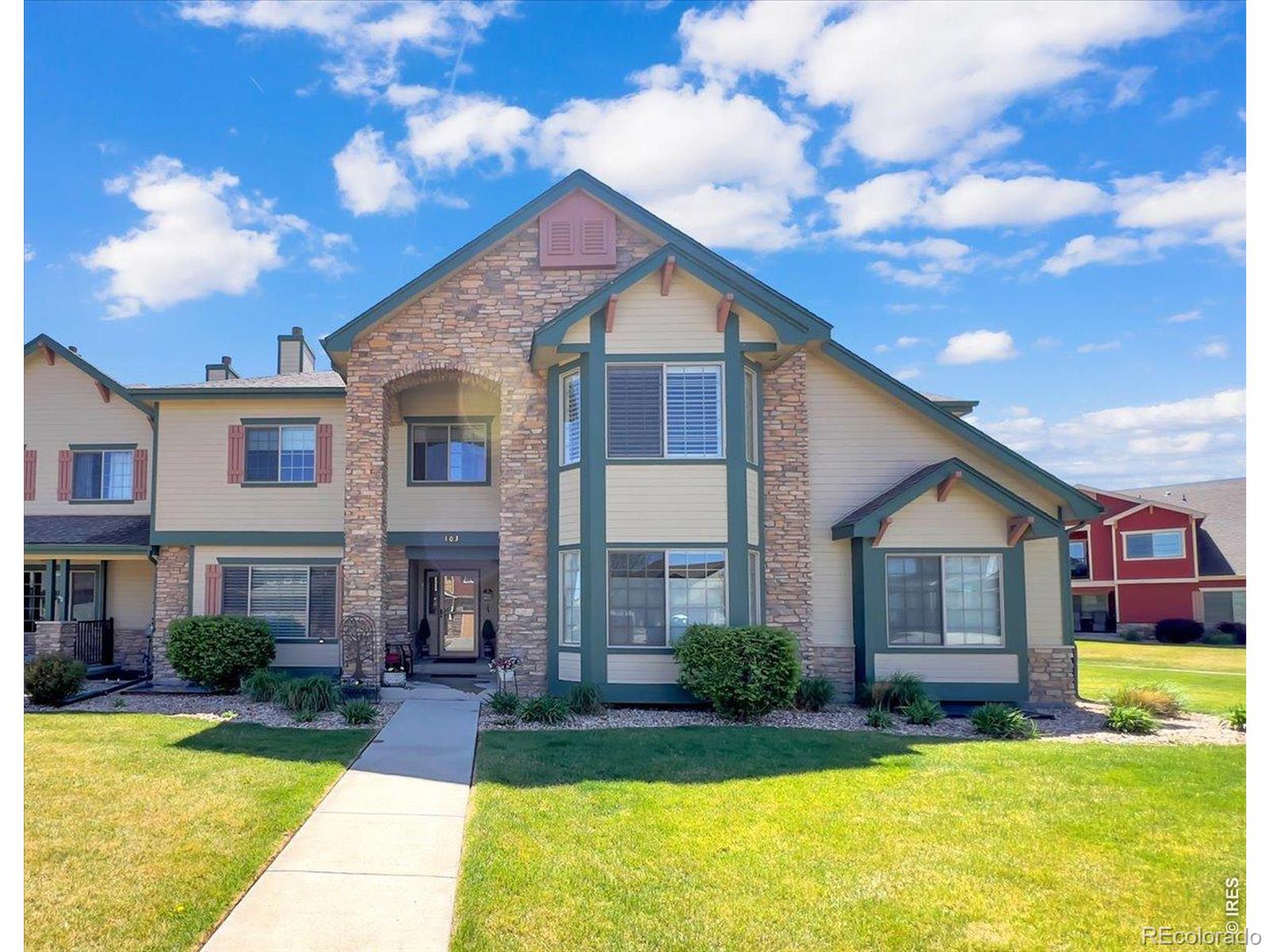 611 Callisto Drive Loveland CO 80537