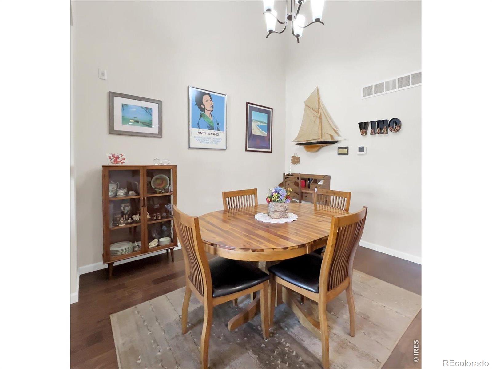 611 Callisto Drive Loveland CO 80537