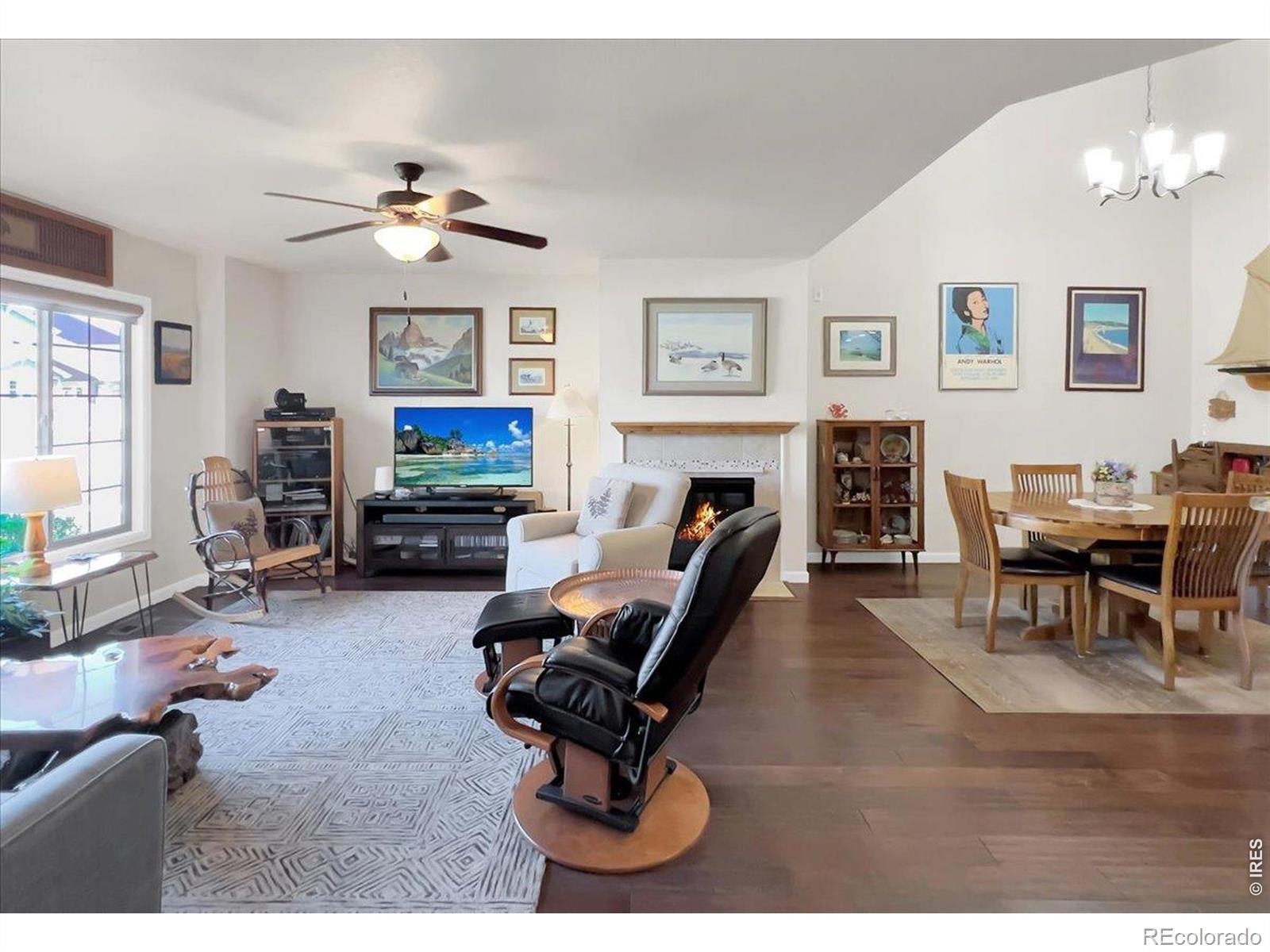 611 Callisto Drive Loveland CO 80537