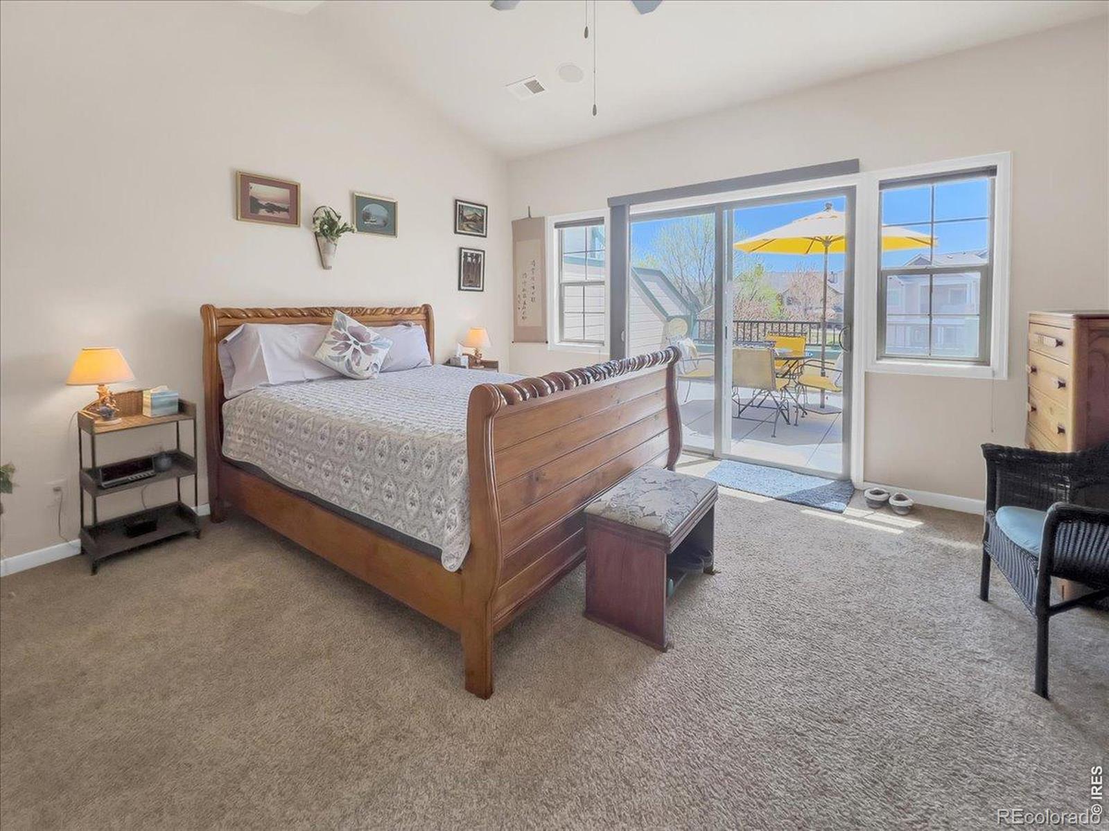 611 Callisto Drive Loveland CO 80537