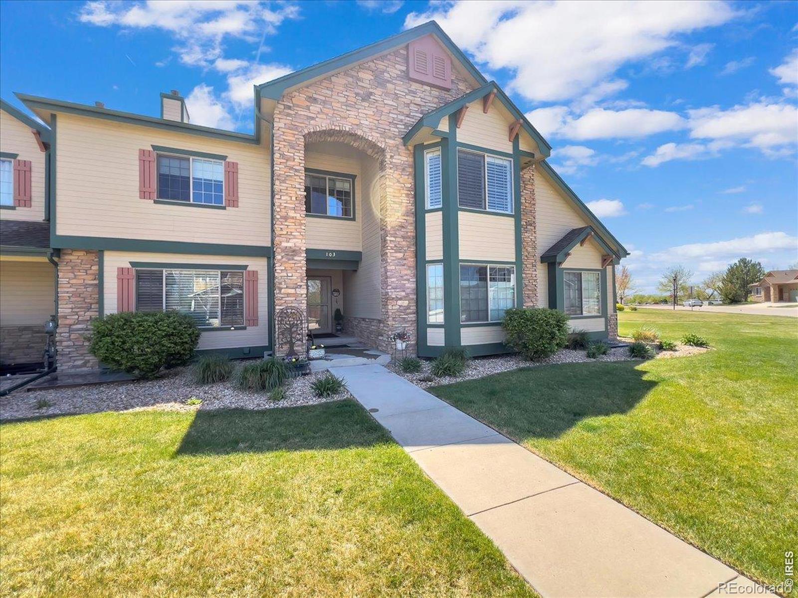 611 Callisto Drive Loveland CO 80537