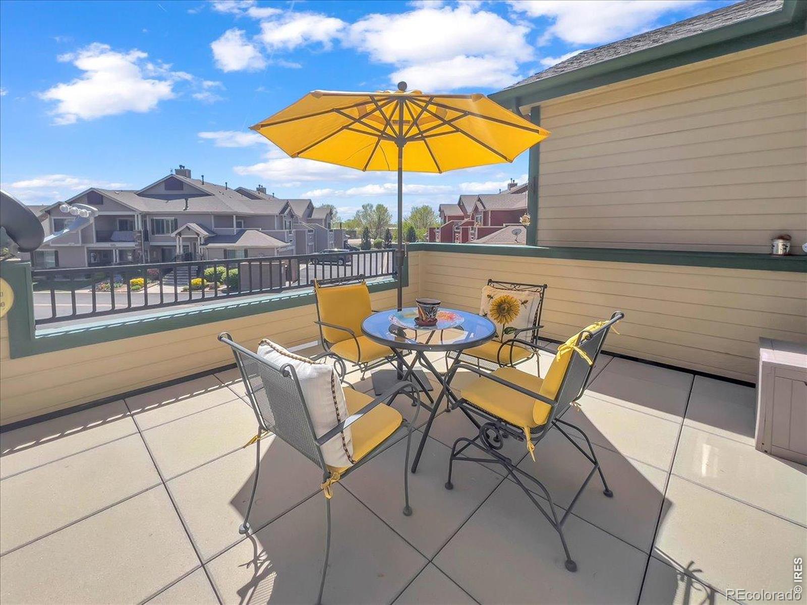 611 Callisto Drive Loveland CO 80537