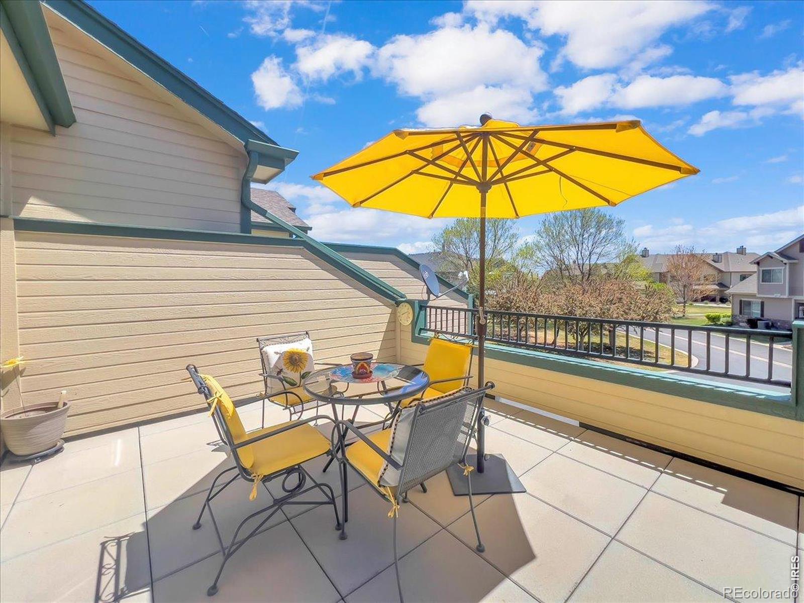 611 Callisto Drive Loveland CO 80537