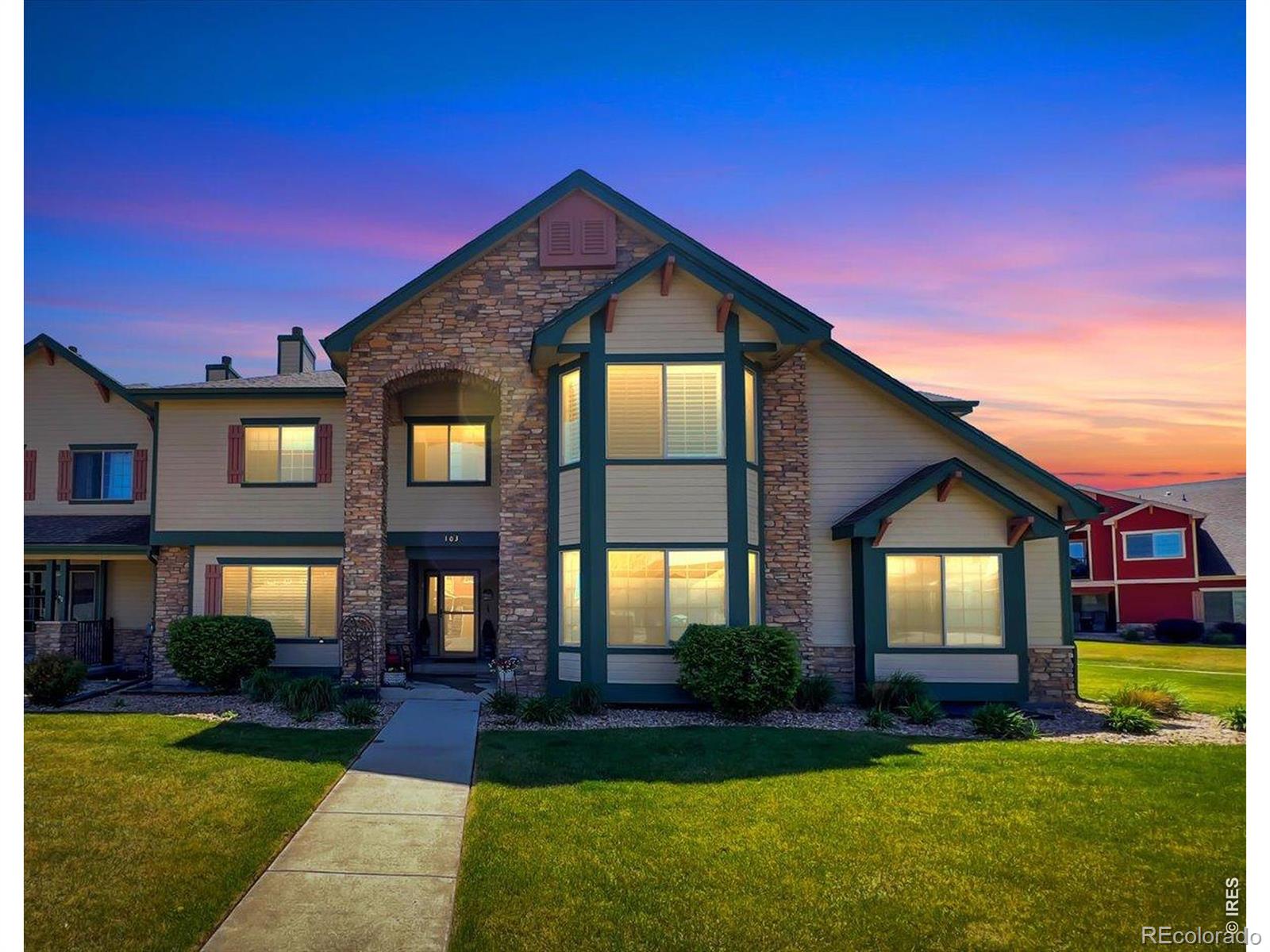 611 Callisto Drive Loveland CO 80537