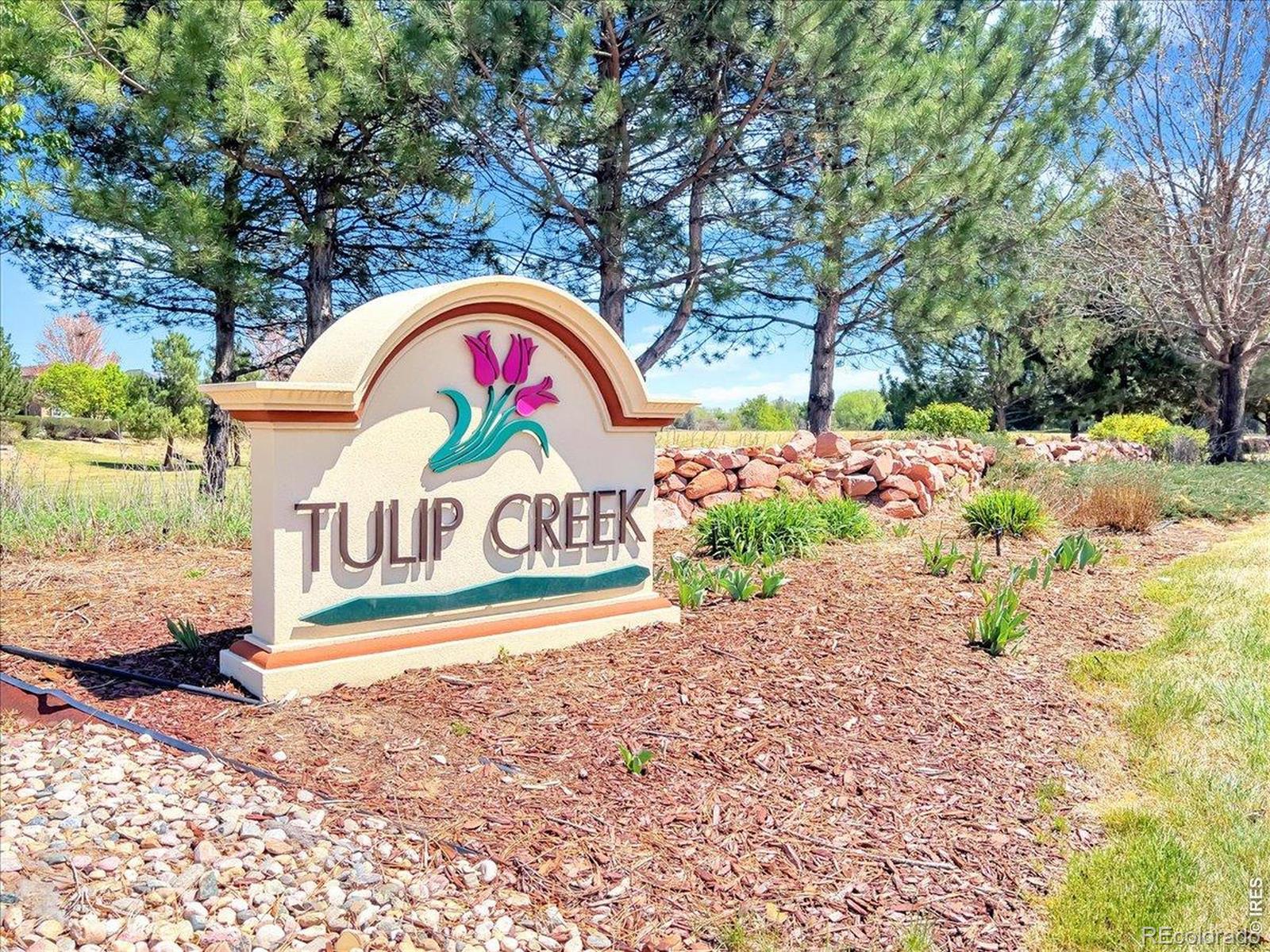 611 Callisto Drive Loveland CO 80537