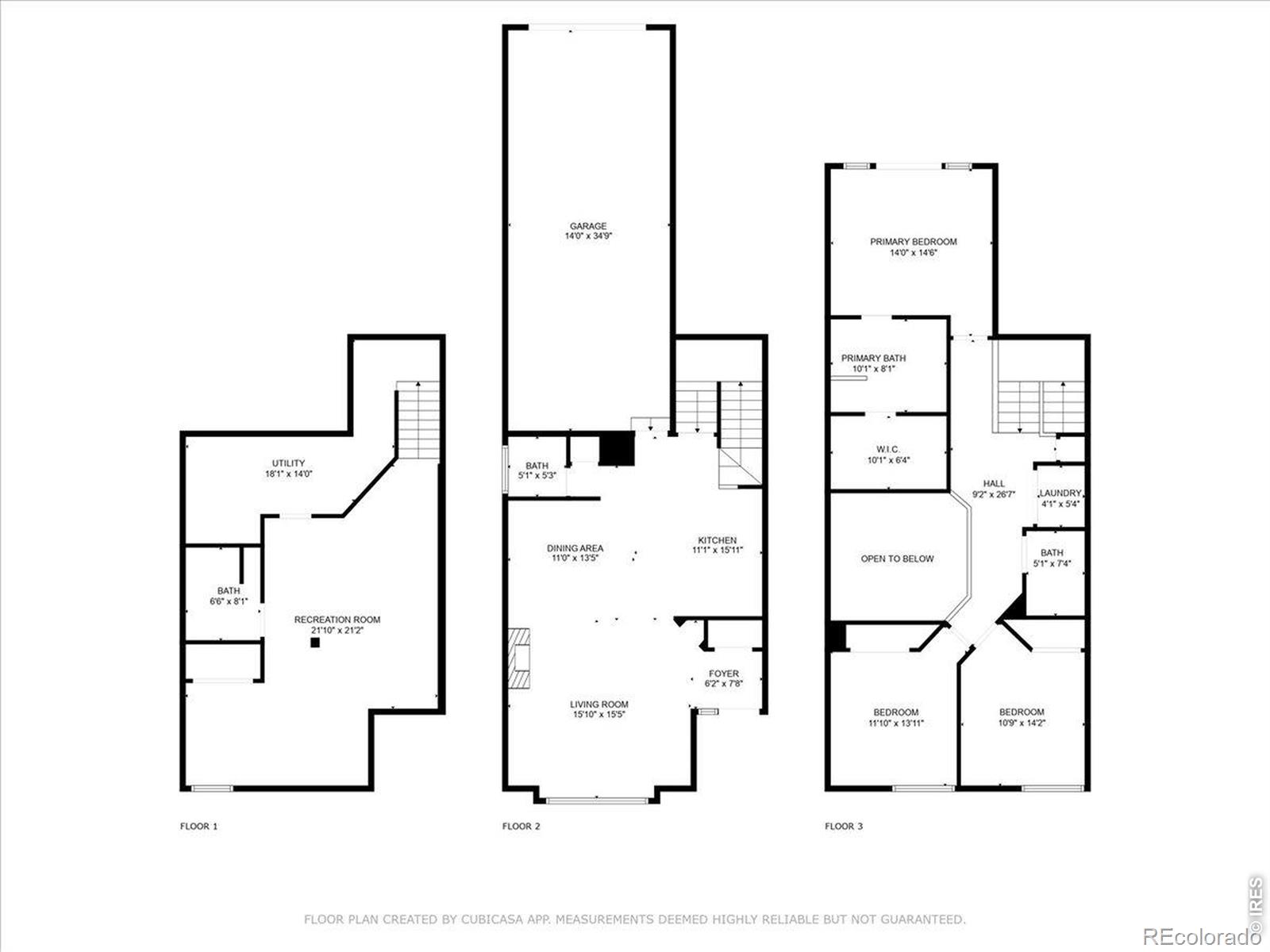 611 Callisto Drive Loveland CO 80537