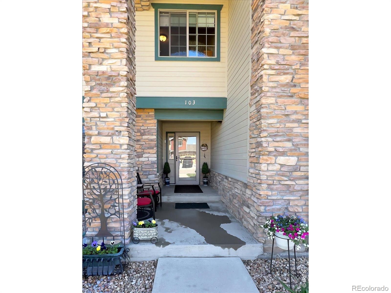 611 Callisto Drive Loveland CO 80537