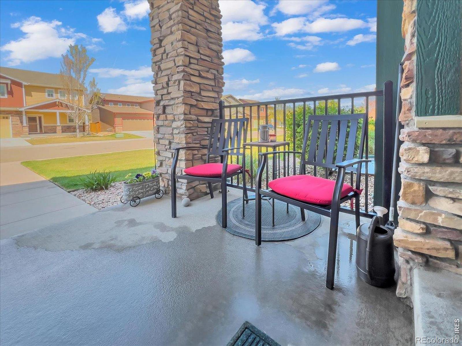 611 Callisto Drive Loveland CO 80537