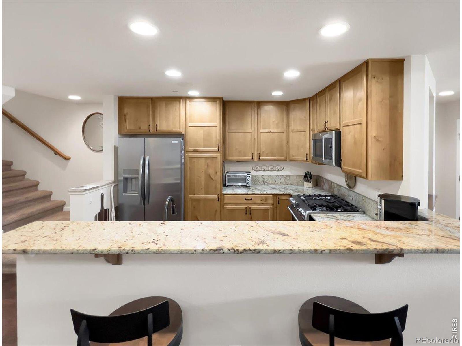 611 Callisto Drive Loveland CO 80537