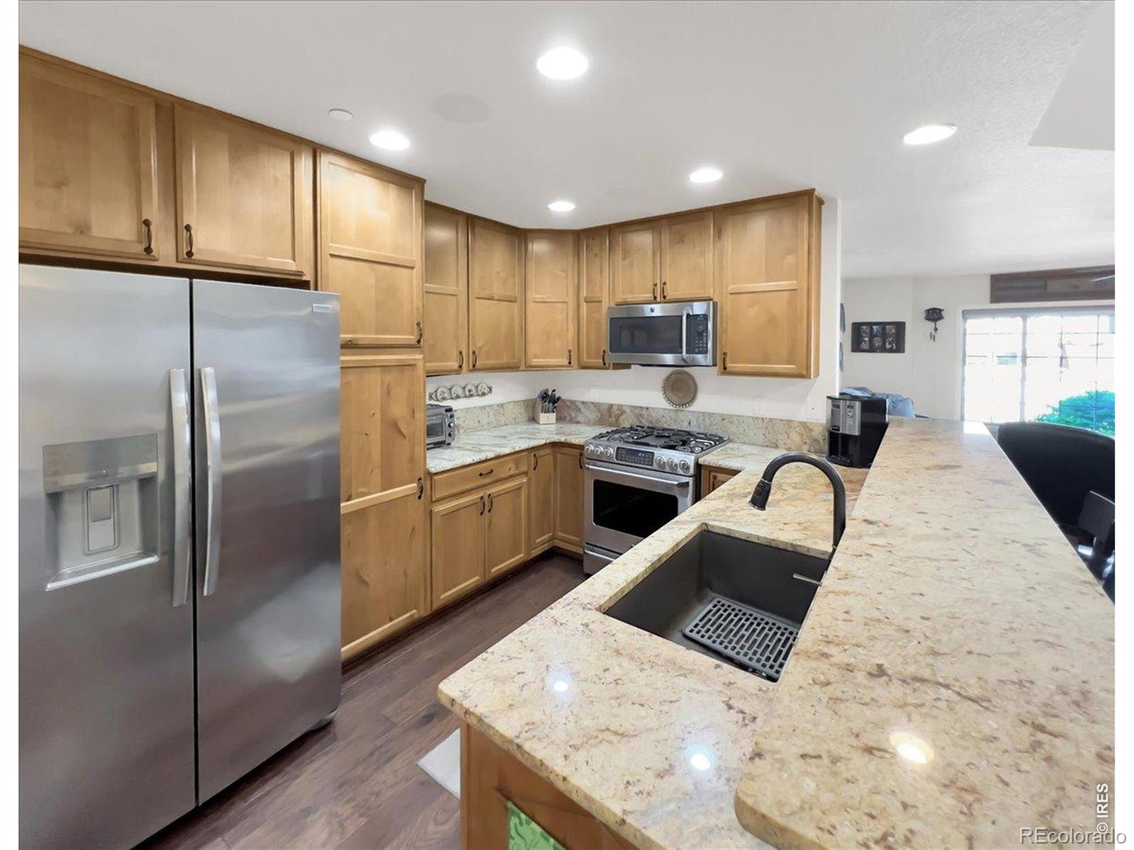 611 Callisto Drive Loveland CO 80537