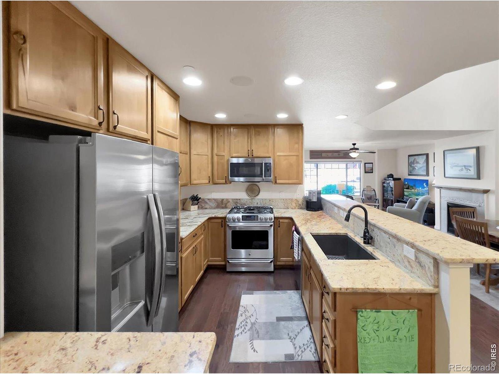611 Callisto Drive Loveland CO 80537