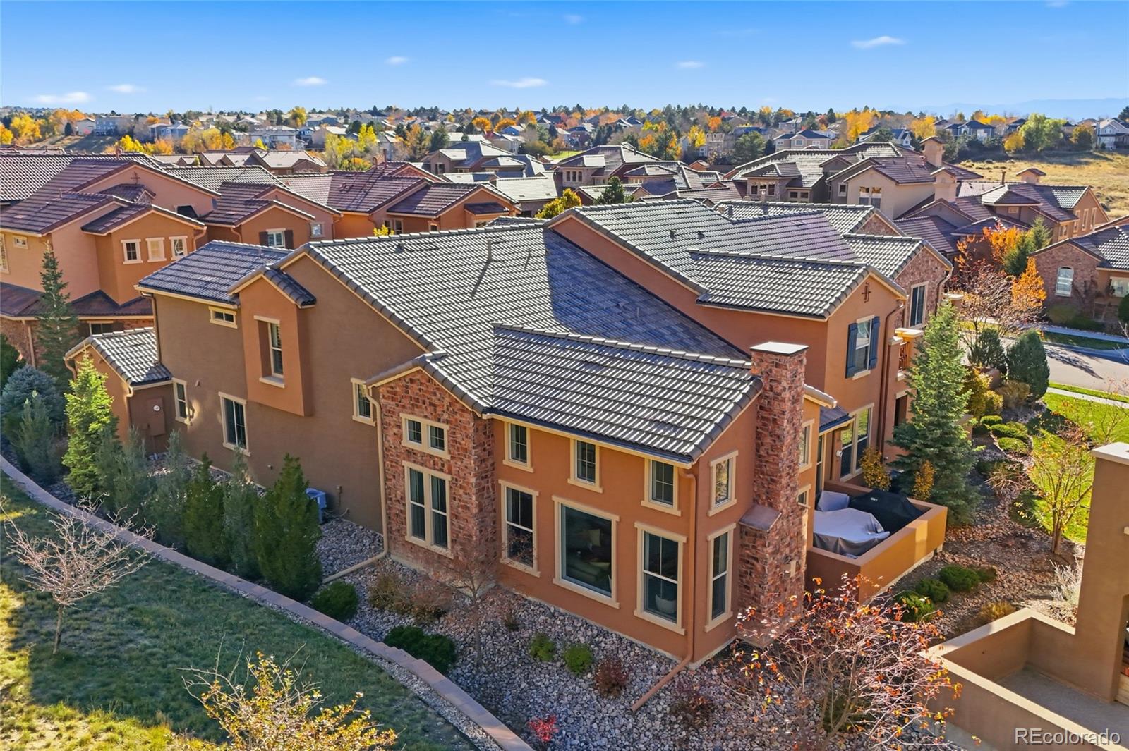 9566 Firenze Way Highlands Ranch CO 80126