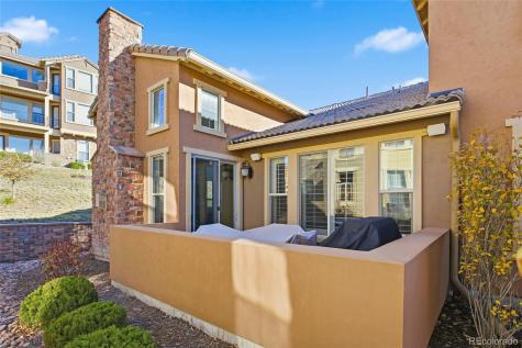 9566 Firenze Way Highlands Ranch CO 80126