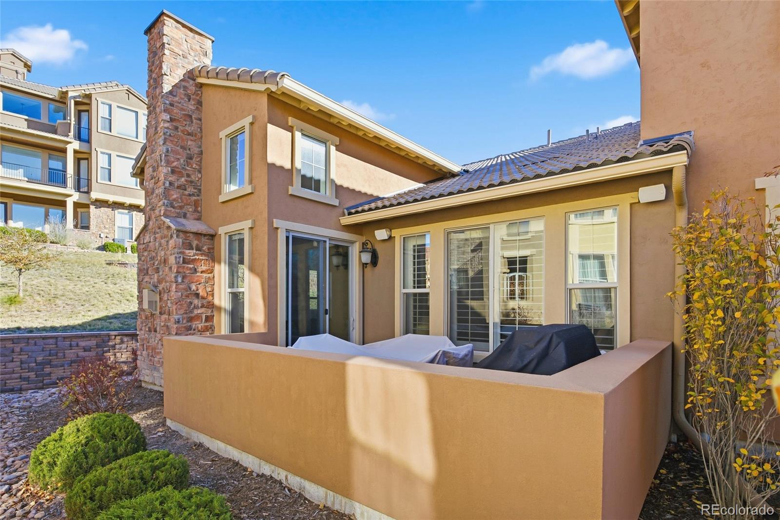 9566 Firenze Way Highlands Ranch CO 80126