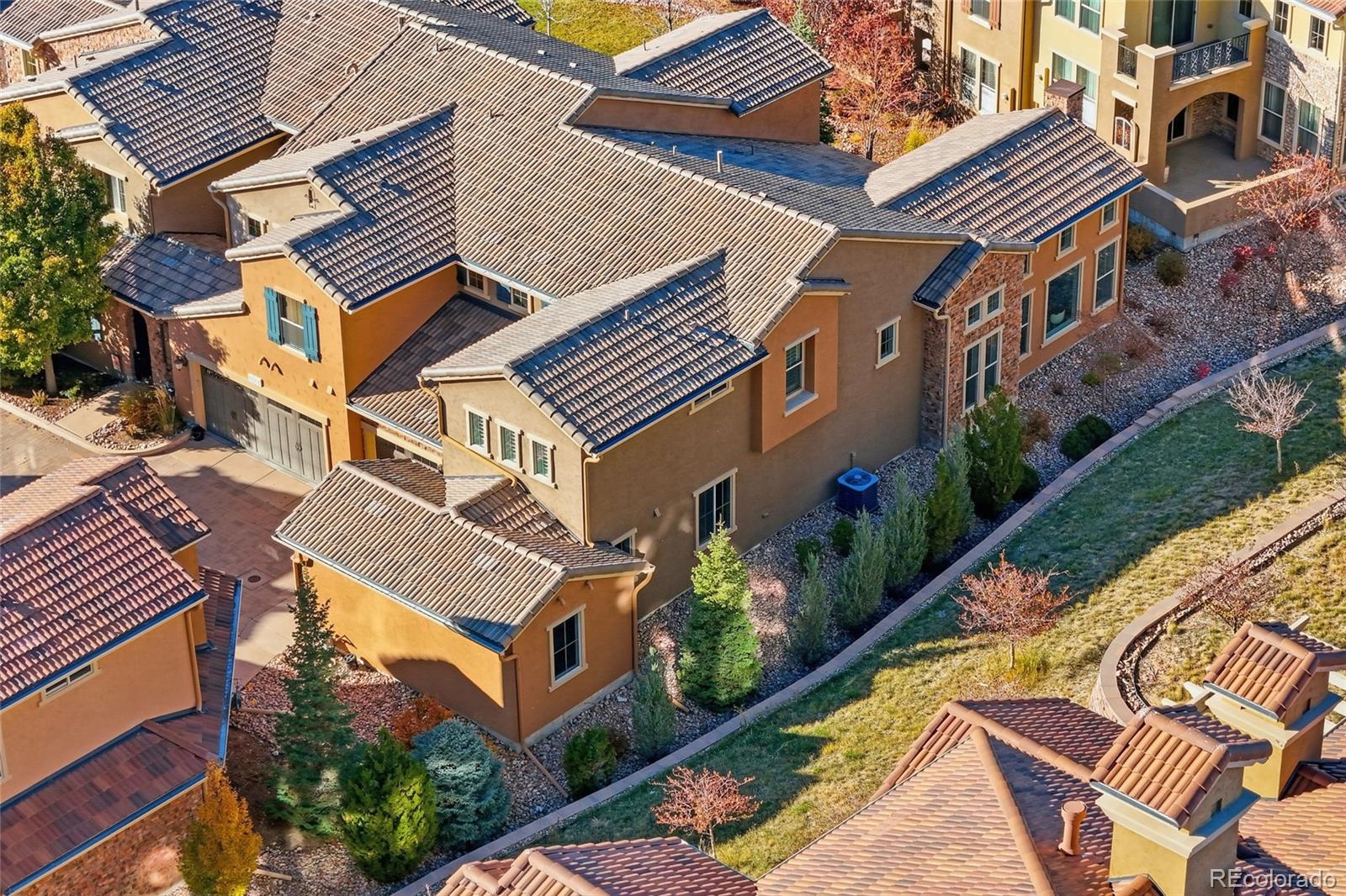 9566 Firenze Way Highlands Ranch CO 80126