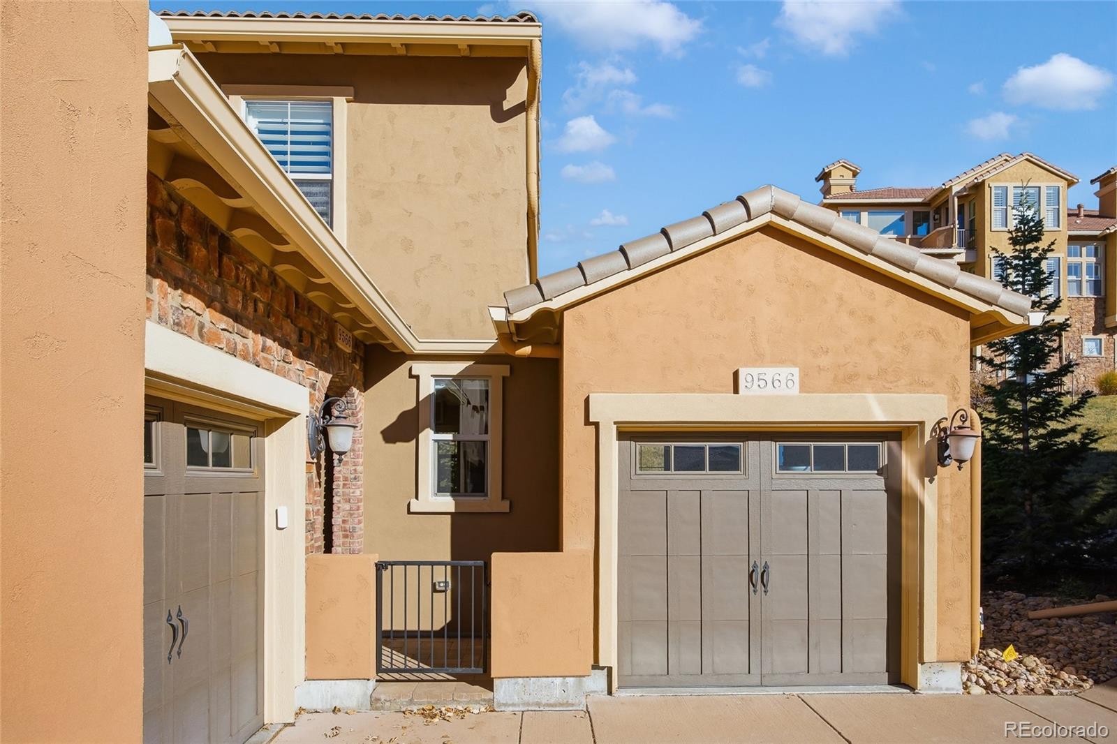9566 Firenze Way Highlands Ranch CO 80126