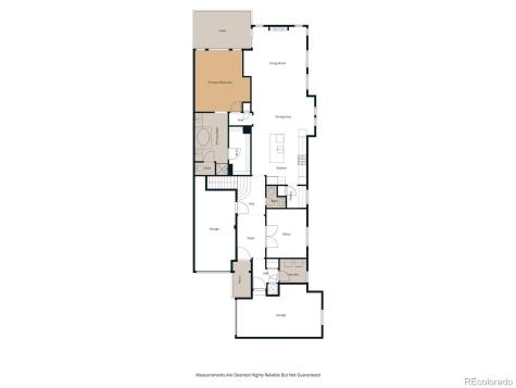 9566 Firenze Way Highlands Ranch CO 80126