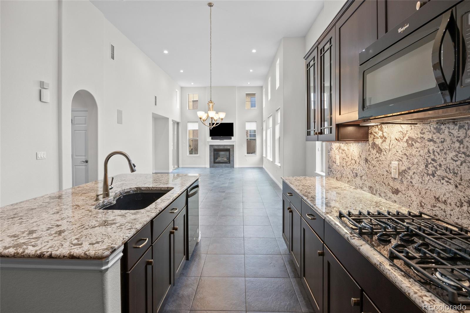 9566 Firenze Way Highlands Ranch CO 80126