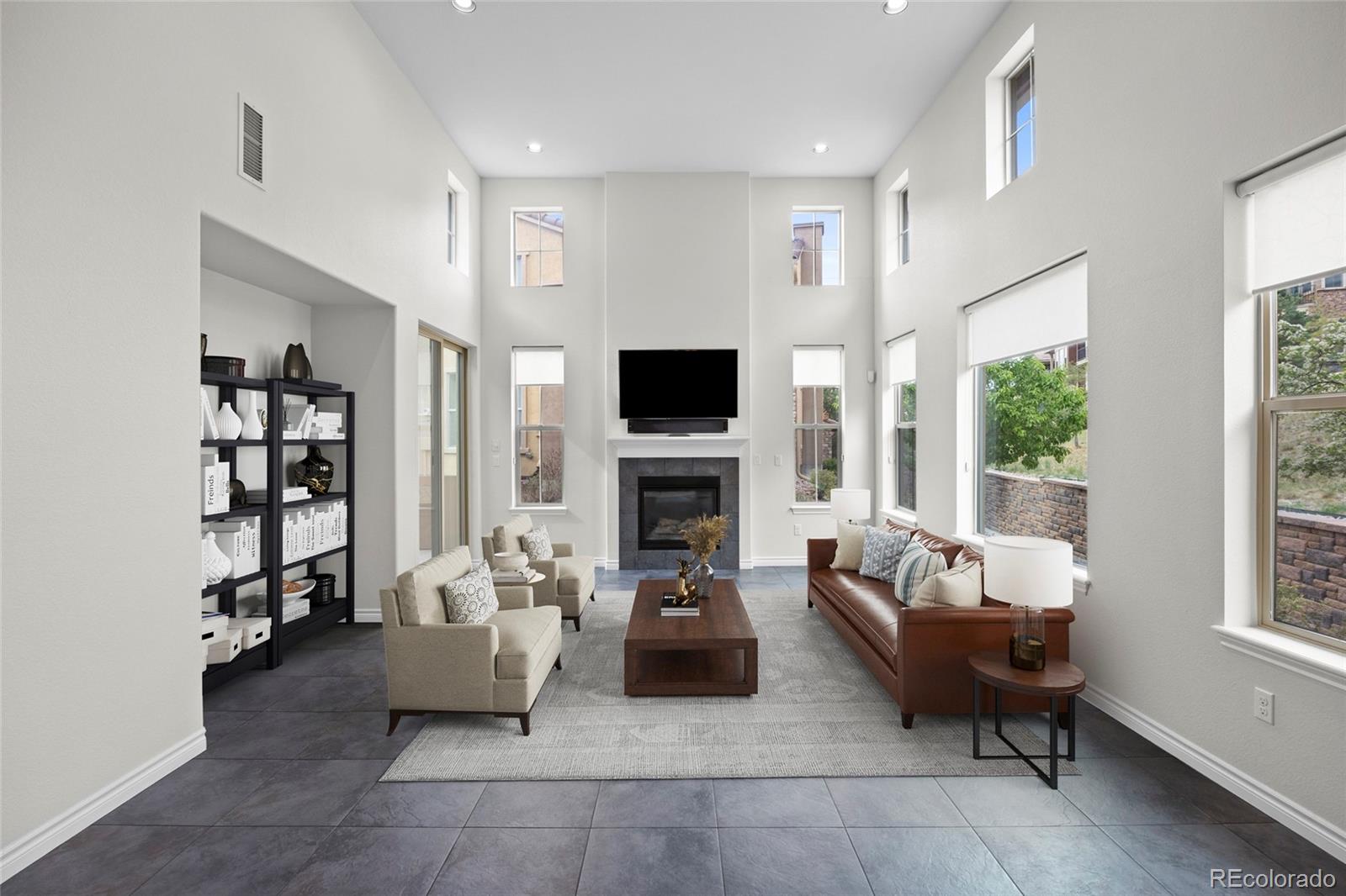 9566 Firenze Way Highlands Ranch CO 80126