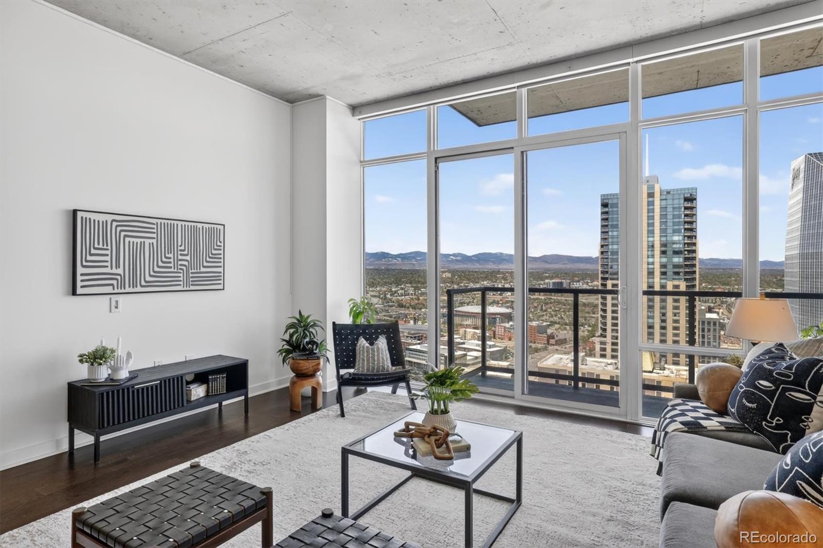 891 14th Street Denver CO 80202