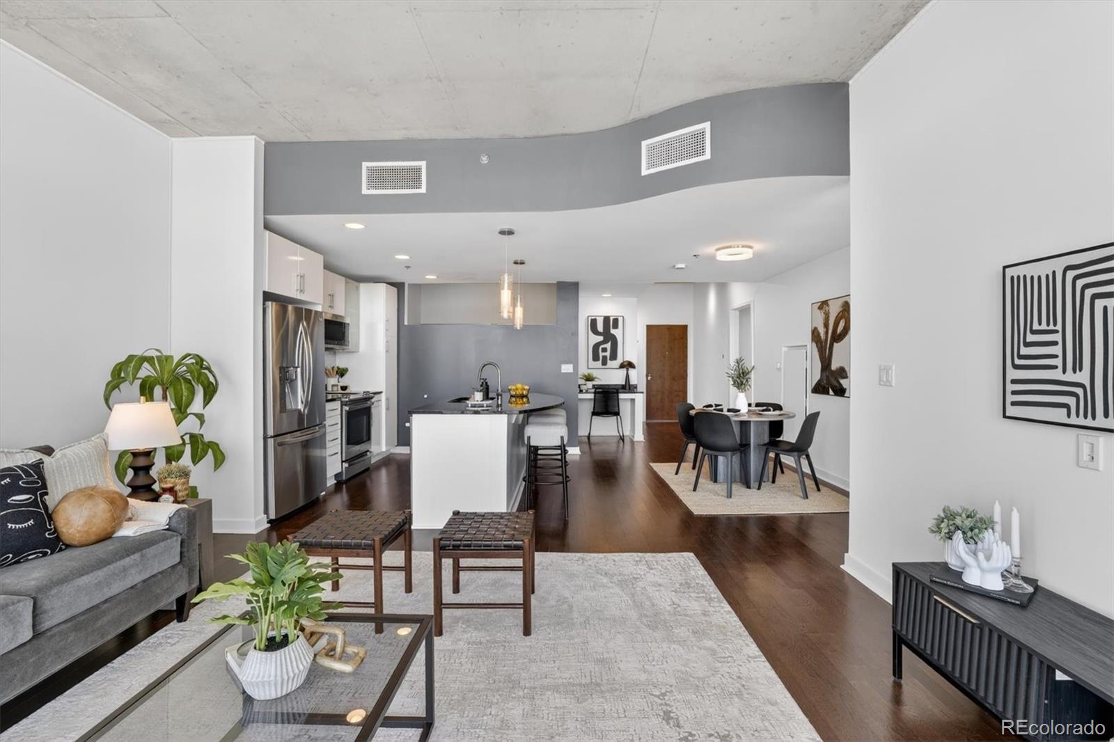 891 14th Street Denver CO 80202