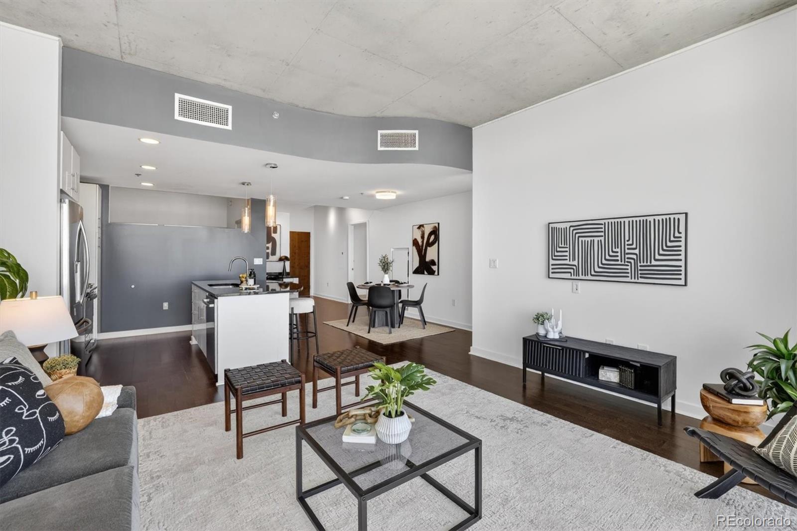 891 14th Street Denver CO 80202