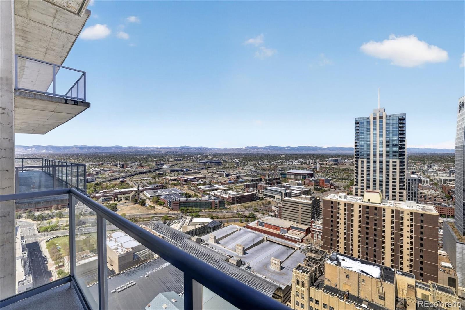 891 14th Street Denver CO 80202