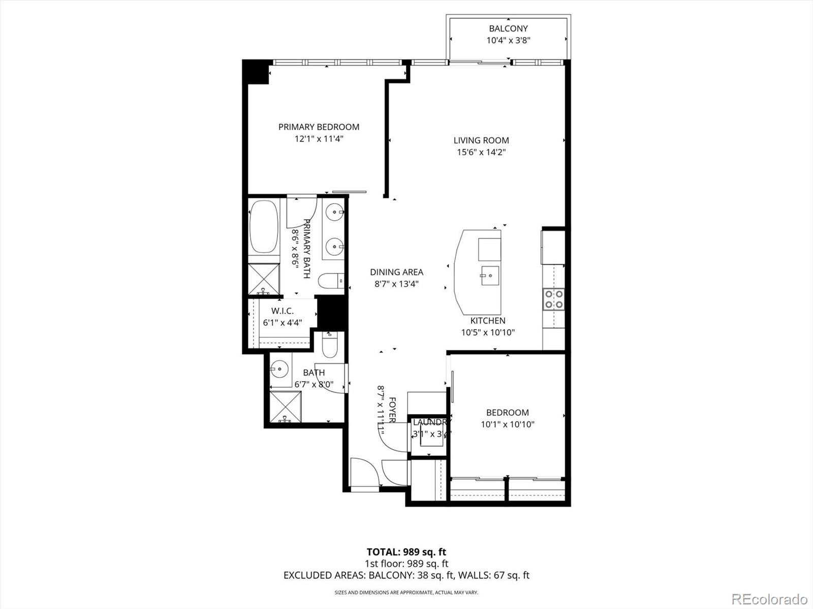 891 14th Street Denver CO 80202